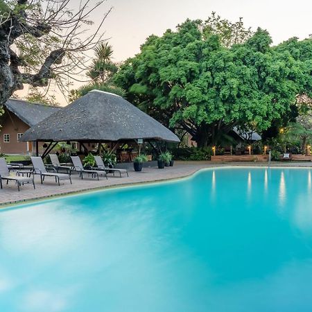 Sunbirds Oasis Lodge Hoedspruit Εξωτερικό φωτογραφία