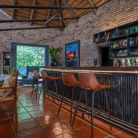Sunbirds Oasis Lodge Hoedspruit Εξωτερικό φωτογραφία