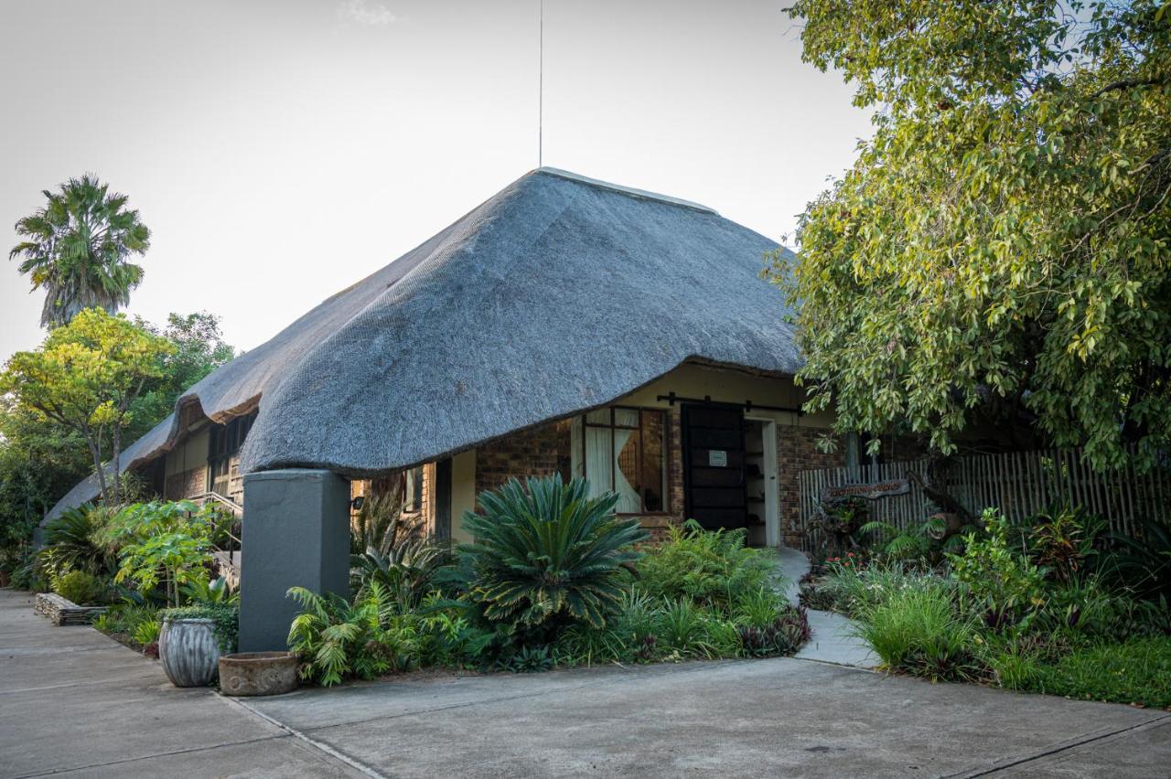 Sunbirds Oasis Lodge Hoedspruit Εξωτερικό φωτογραφία