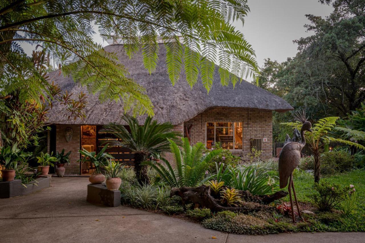Sunbirds Oasis Lodge Hoedspruit Εξωτερικό φωτογραφία