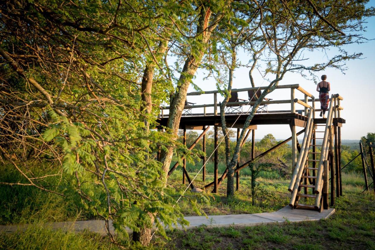 Sunbirds Oasis Lodge Hoedspruit Εξωτερικό φωτογραφία