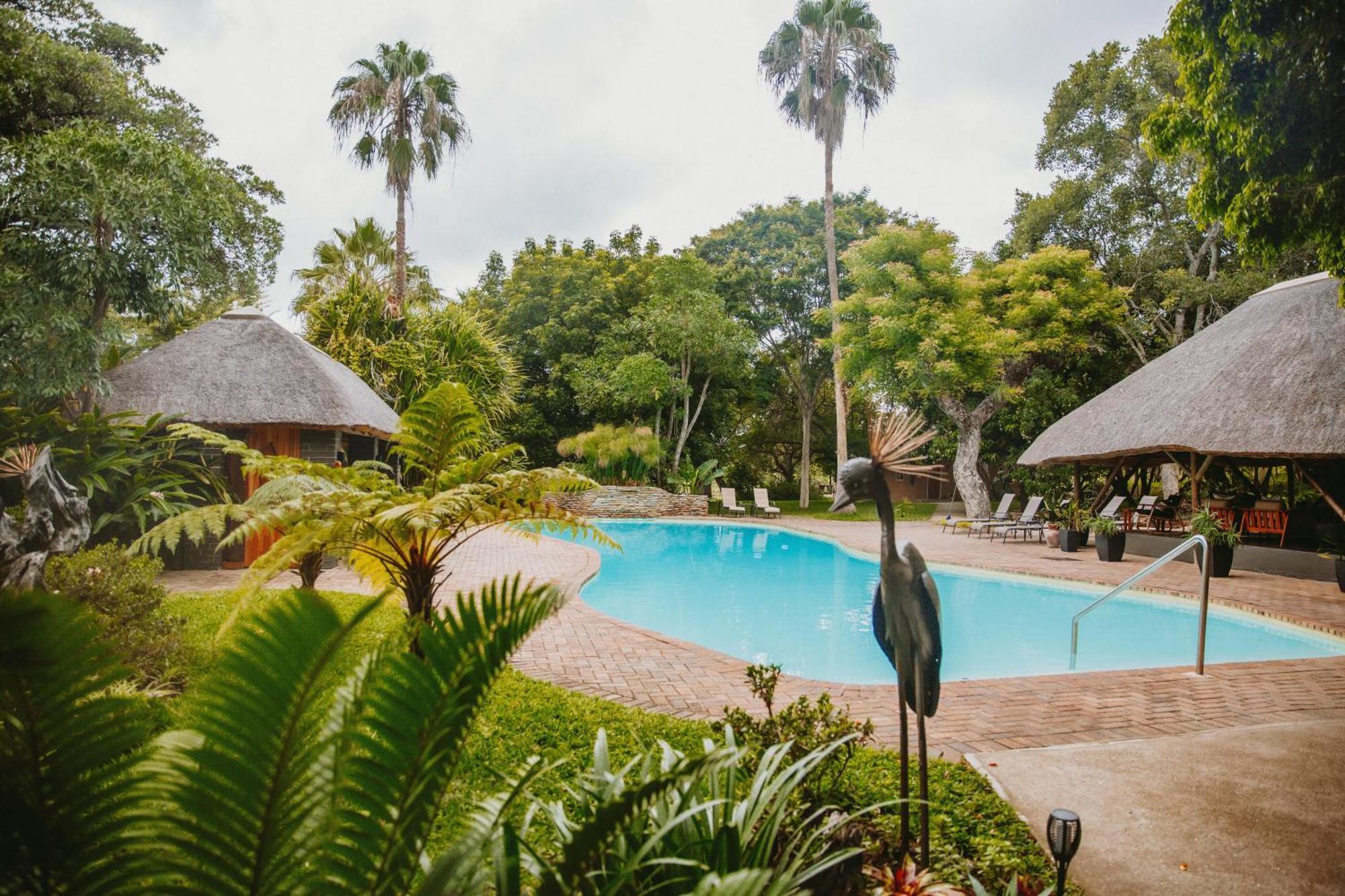 Sunbirds Oasis Lodge Hoedspruit Εξωτερικό φωτογραφία
