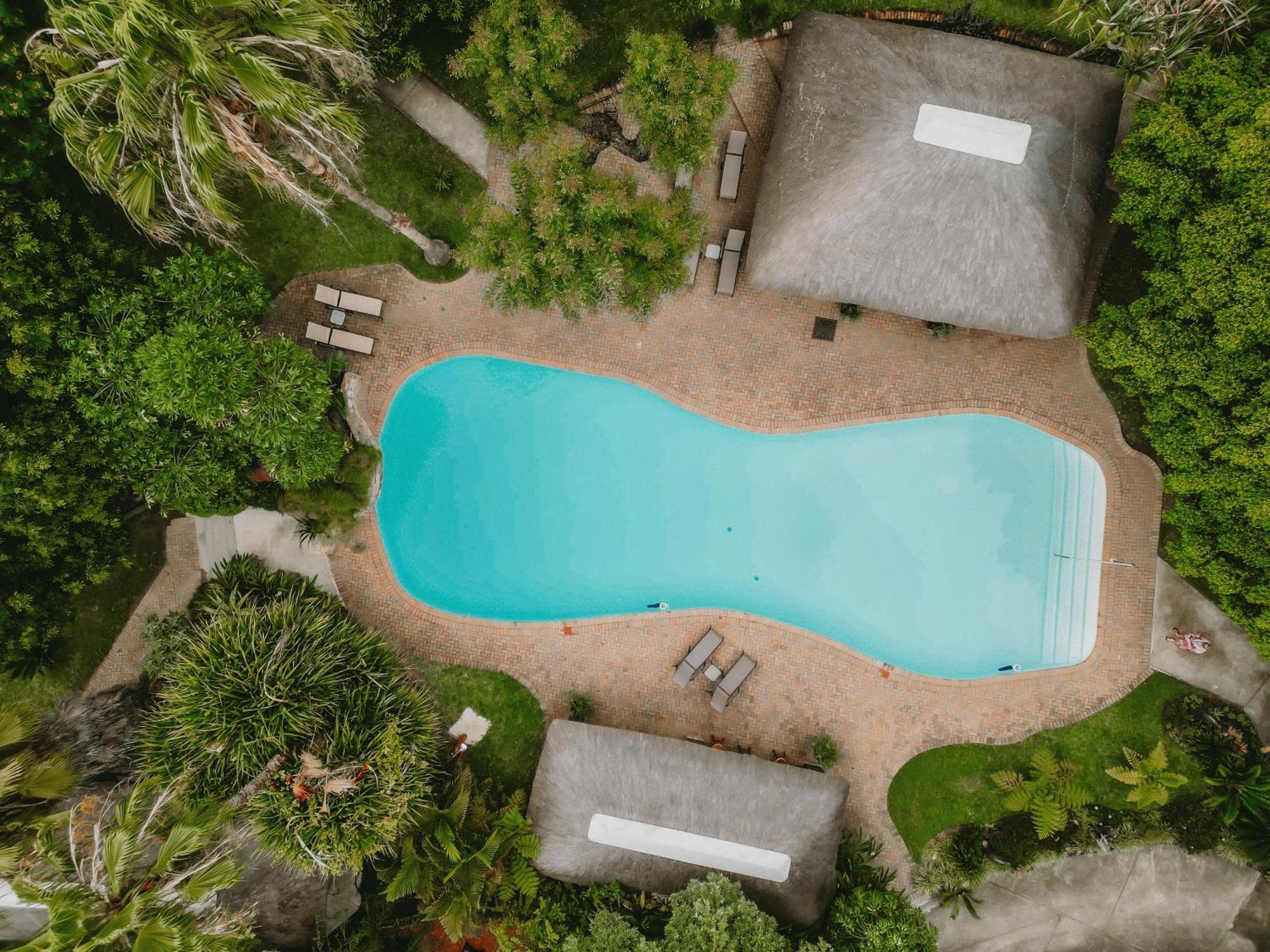 Sunbirds Oasis Lodge Hoedspruit Εξωτερικό φωτογραφία
