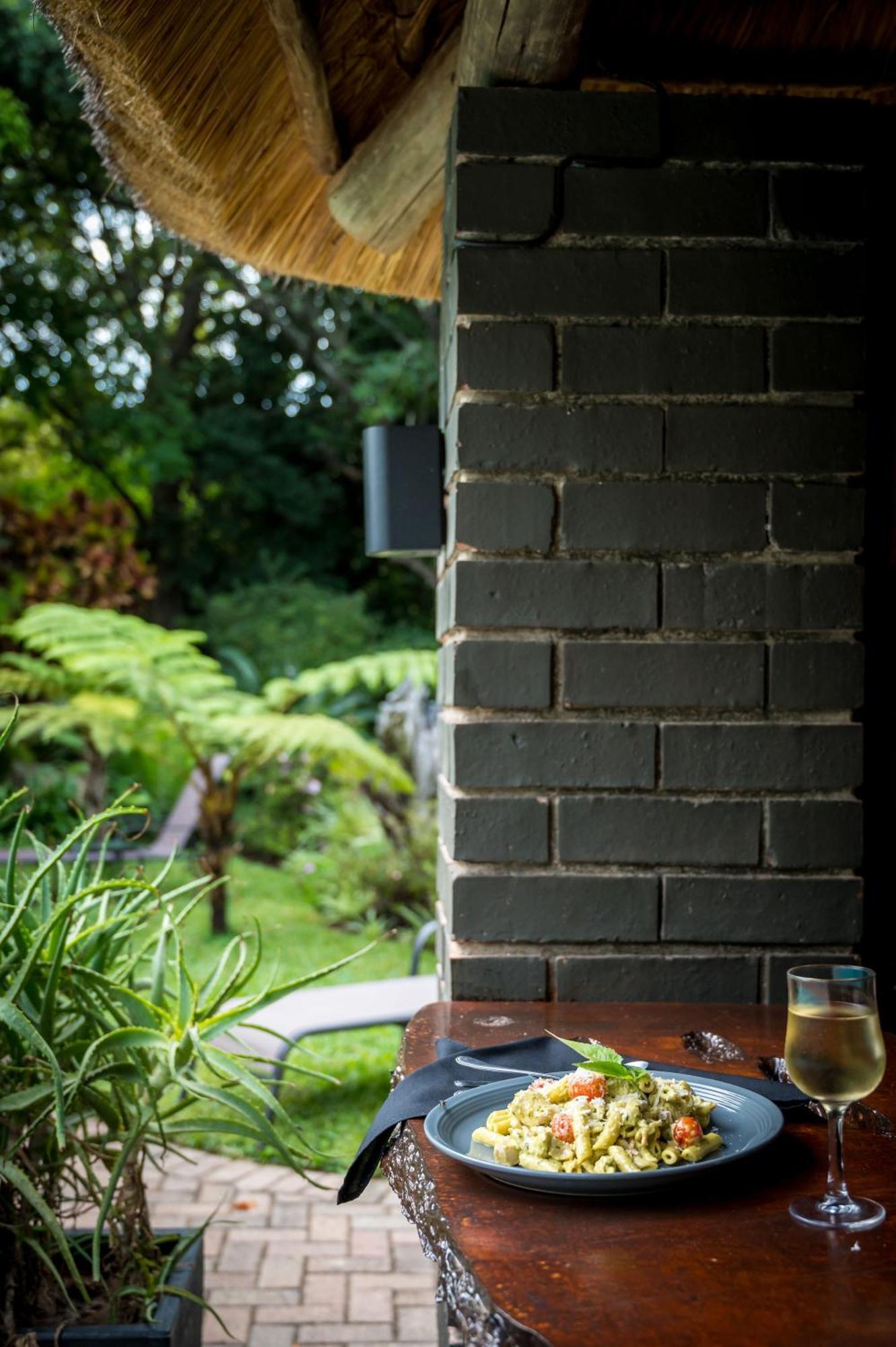 Sunbirds Oasis Lodge Hoedspruit Εξωτερικό φωτογραφία