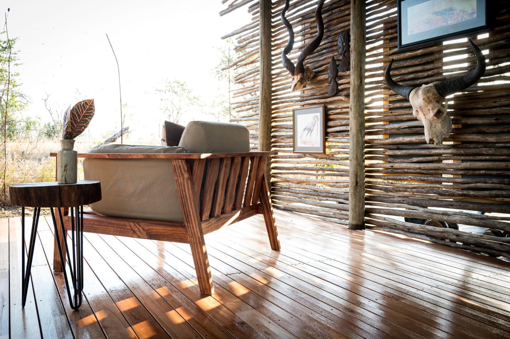 Sunbirds Oasis Lodge Hoedspruit Εξωτερικό φωτογραφία