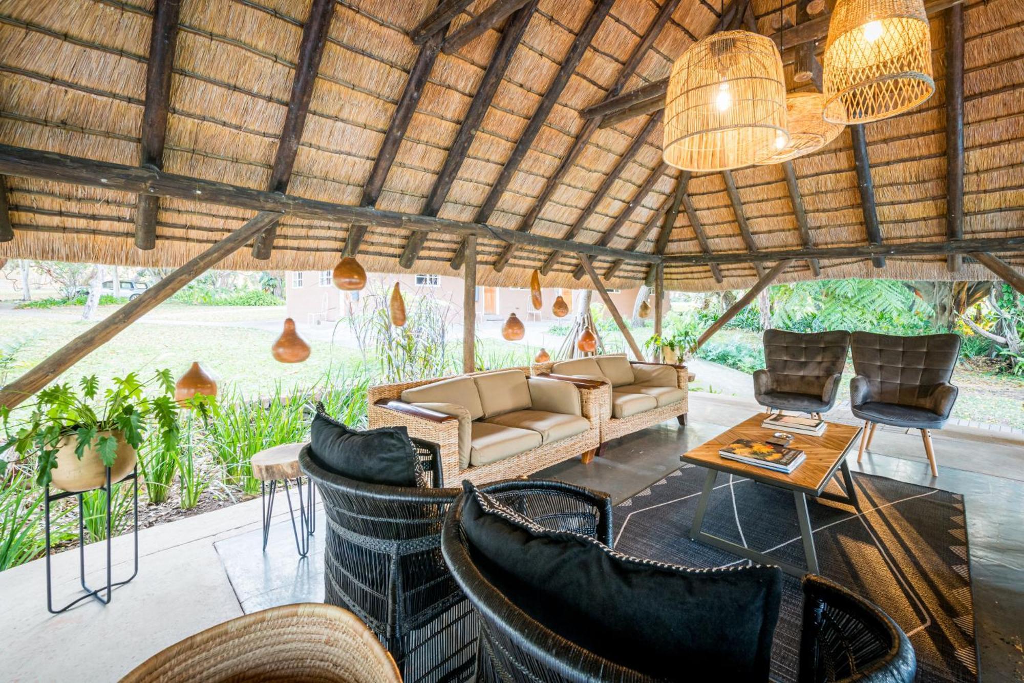 Sunbirds Oasis Lodge Hoedspruit Εξωτερικό φωτογραφία