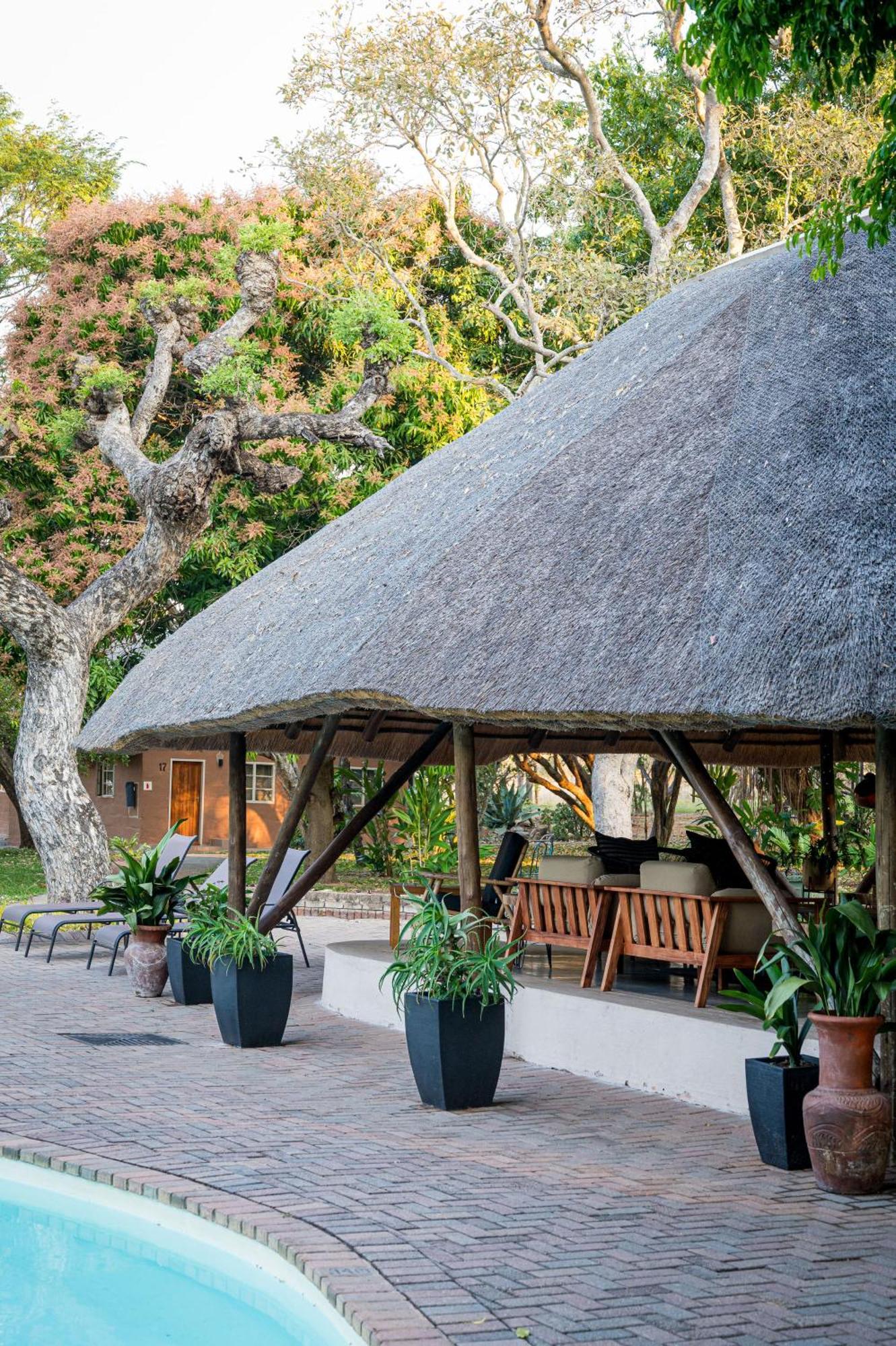 Sunbirds Oasis Lodge Hoedspruit Εξωτερικό φωτογραφία
