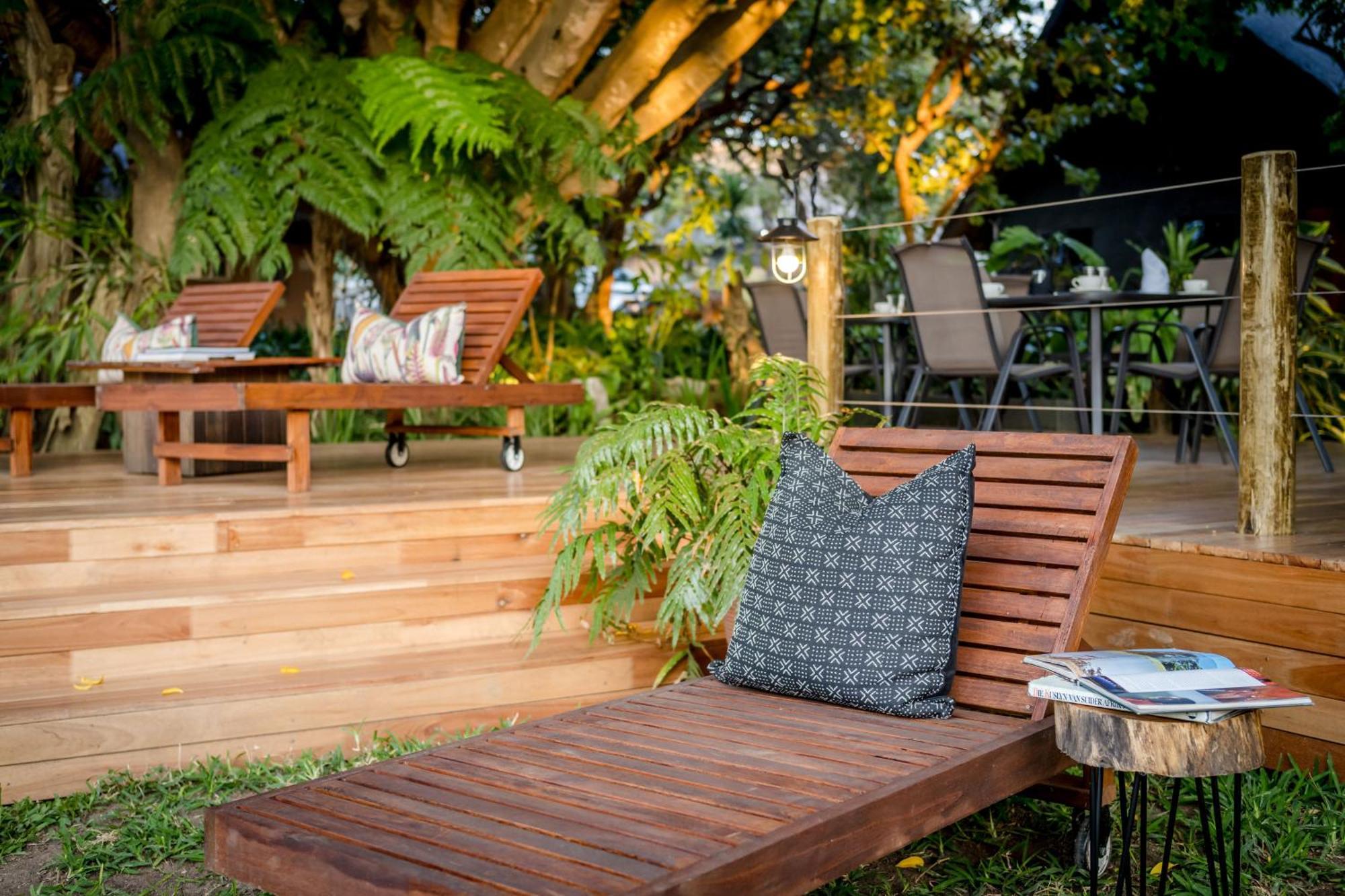 Sunbirds Oasis Lodge Hoedspruit Εξωτερικό φωτογραφία
