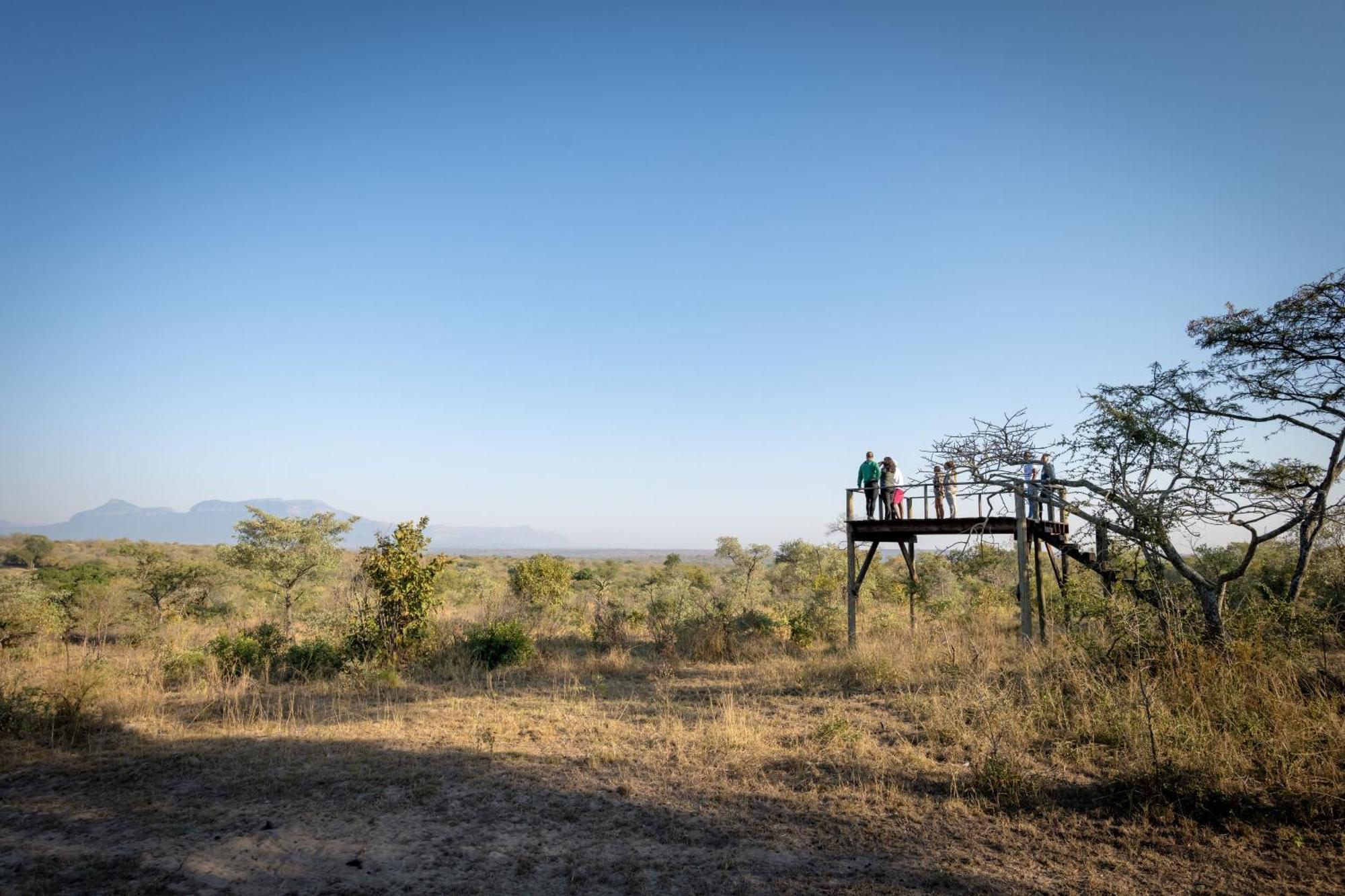 Sunbirds Oasis Lodge Hoedspruit Εξωτερικό φωτογραφία