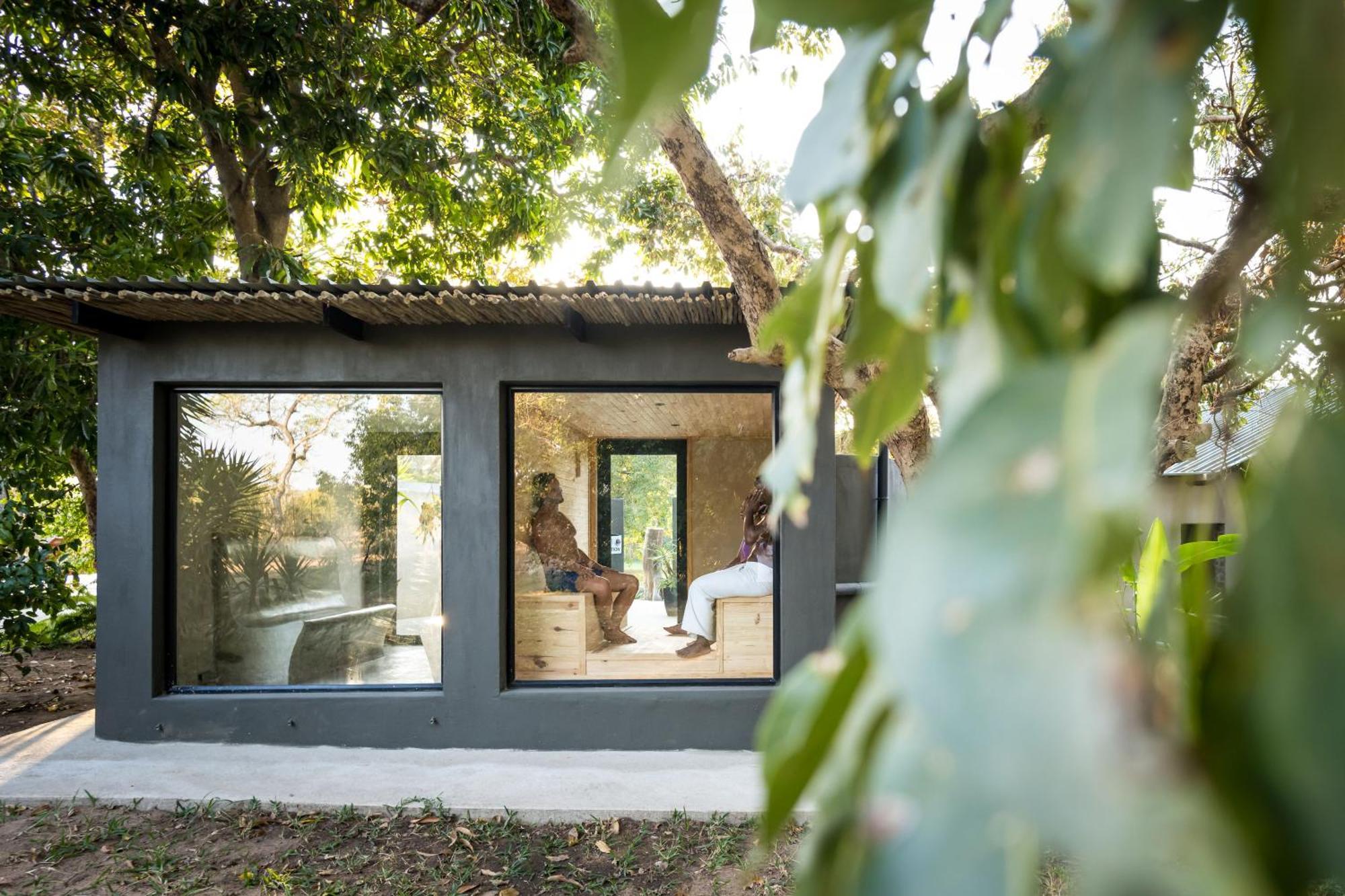 Sunbirds Oasis Lodge Hoedspruit Εξωτερικό φωτογραφία