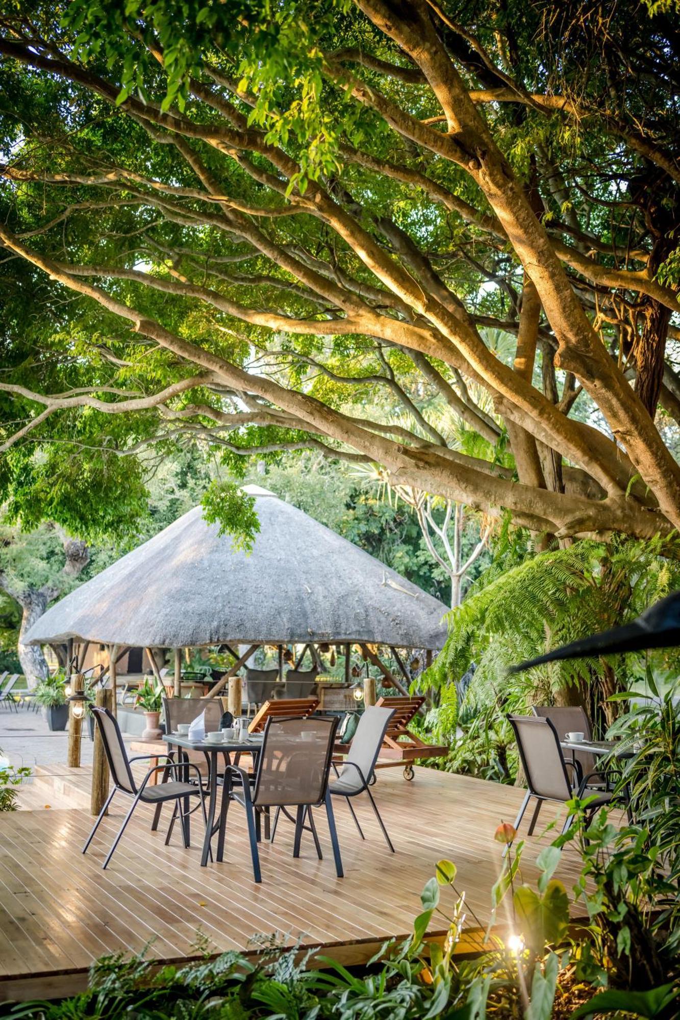Sunbirds Oasis Lodge Hoedspruit Εξωτερικό φωτογραφία