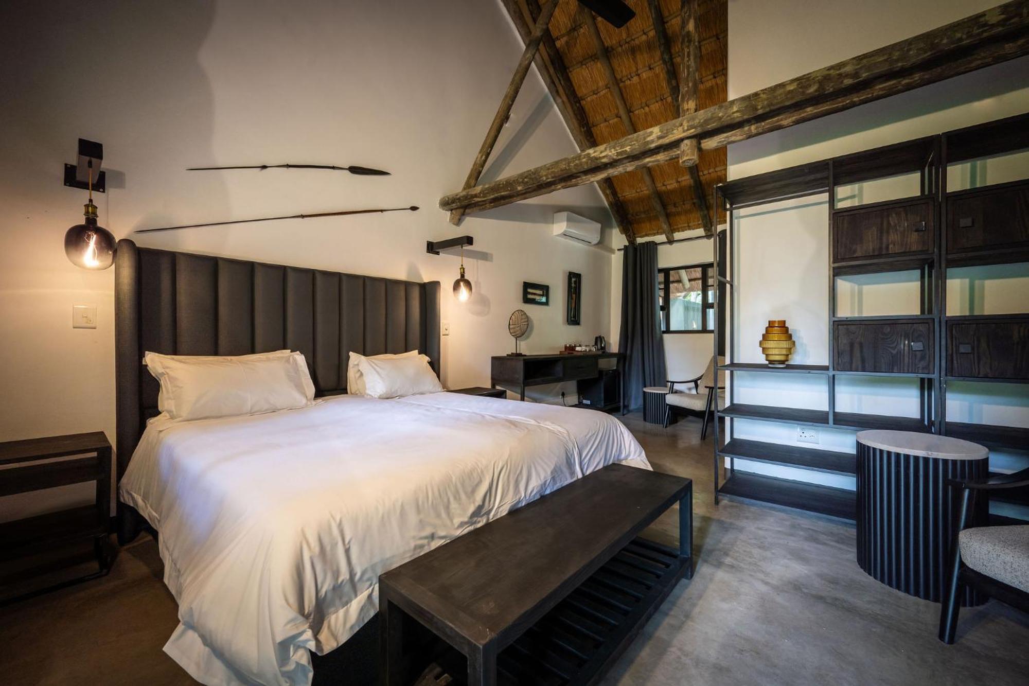Sunbirds Oasis Lodge Hoedspruit Δωμάτιο φωτογραφία
