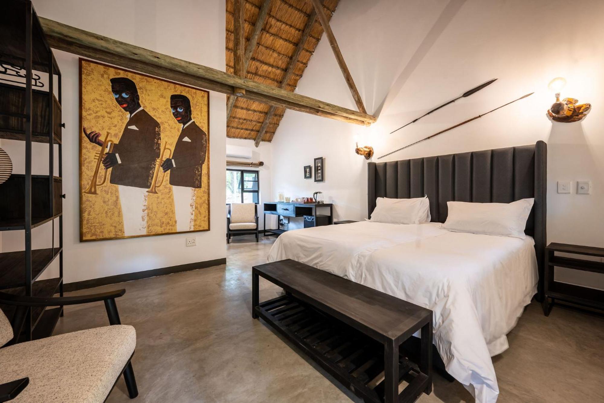 Sunbirds Oasis Lodge Hoedspruit Δωμάτιο φωτογραφία