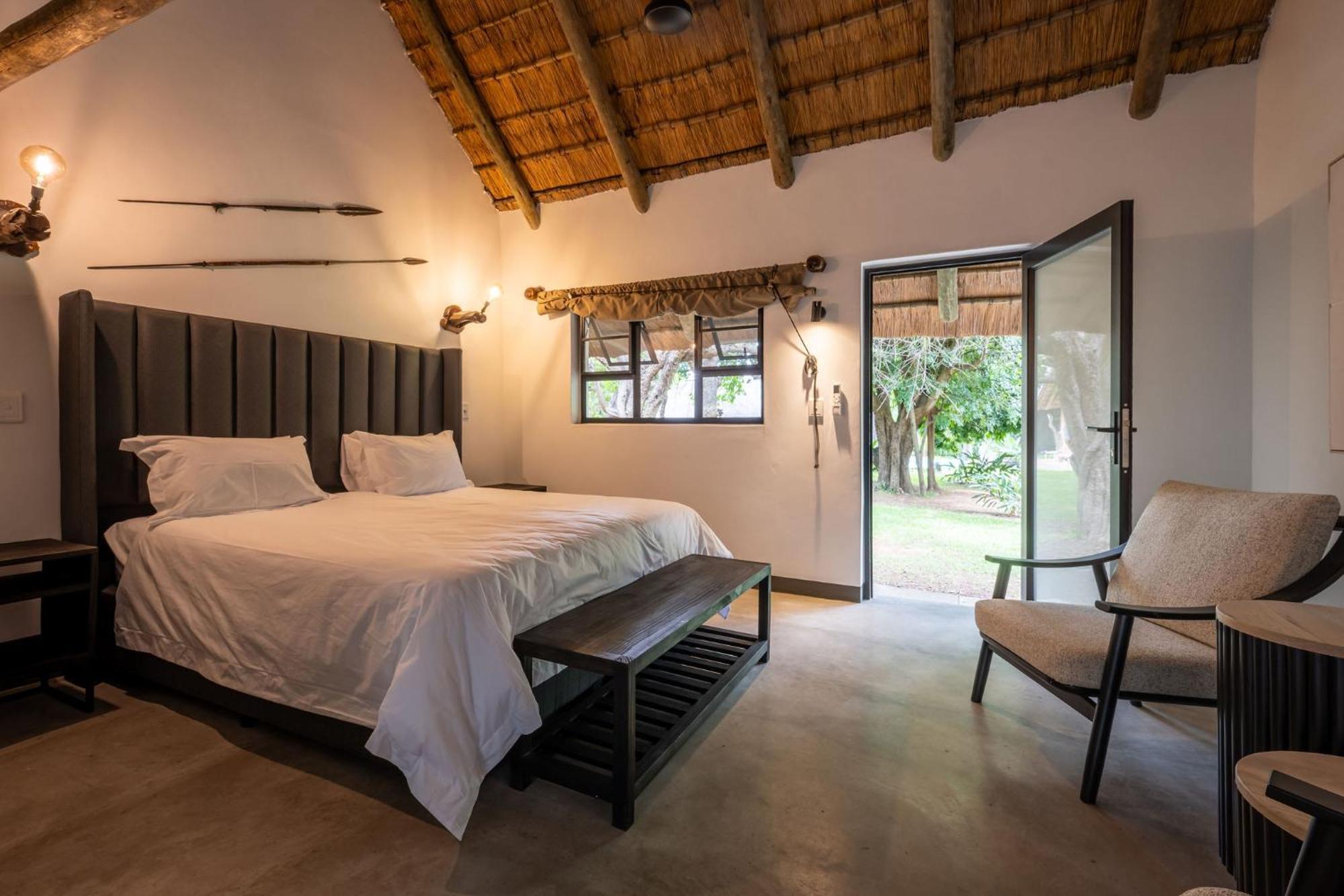 Sunbirds Oasis Lodge Hoedspruit Δωμάτιο φωτογραφία