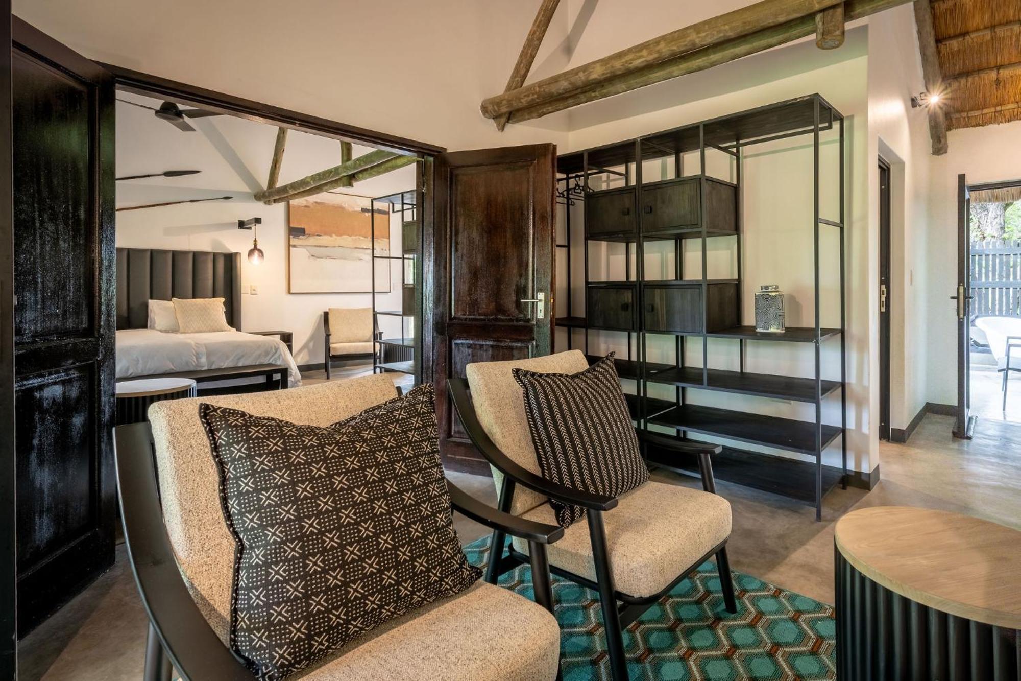 Sunbirds Oasis Lodge Hoedspruit Εξωτερικό φωτογραφία