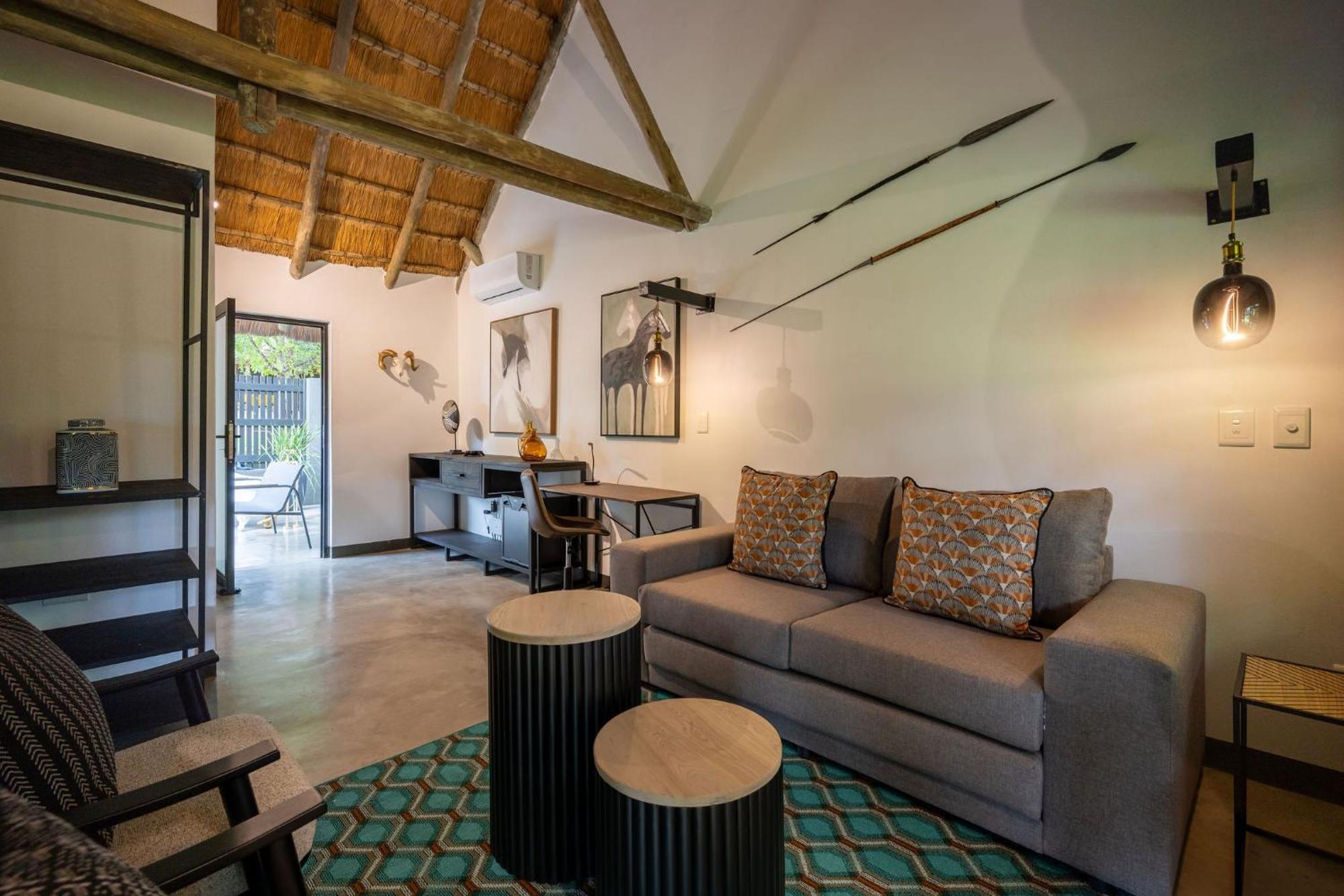 Sunbirds Oasis Lodge Hoedspruit Εξωτερικό φωτογραφία