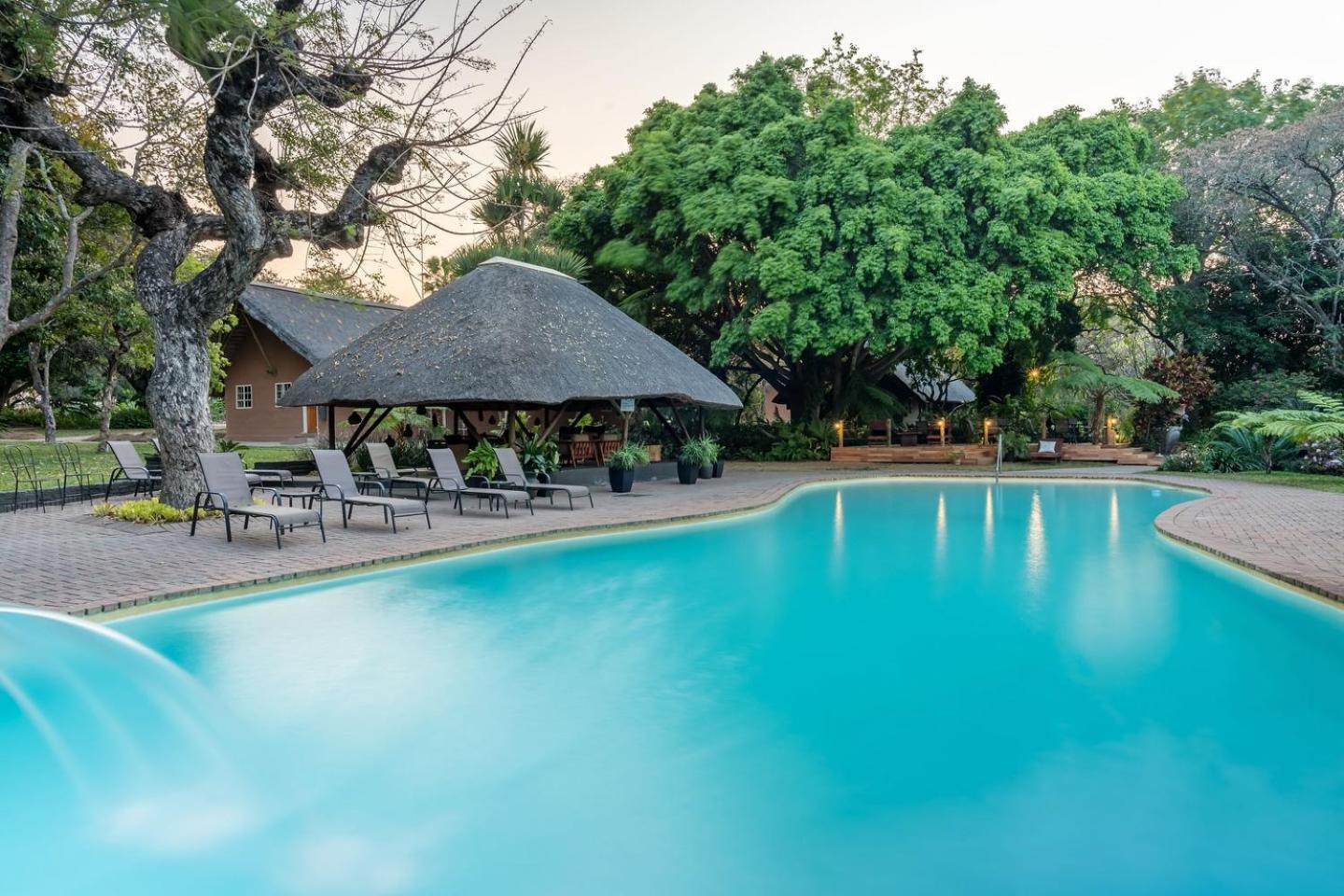 Sunbirds Oasis Lodge Hoedspruit Εξωτερικό φωτογραφία