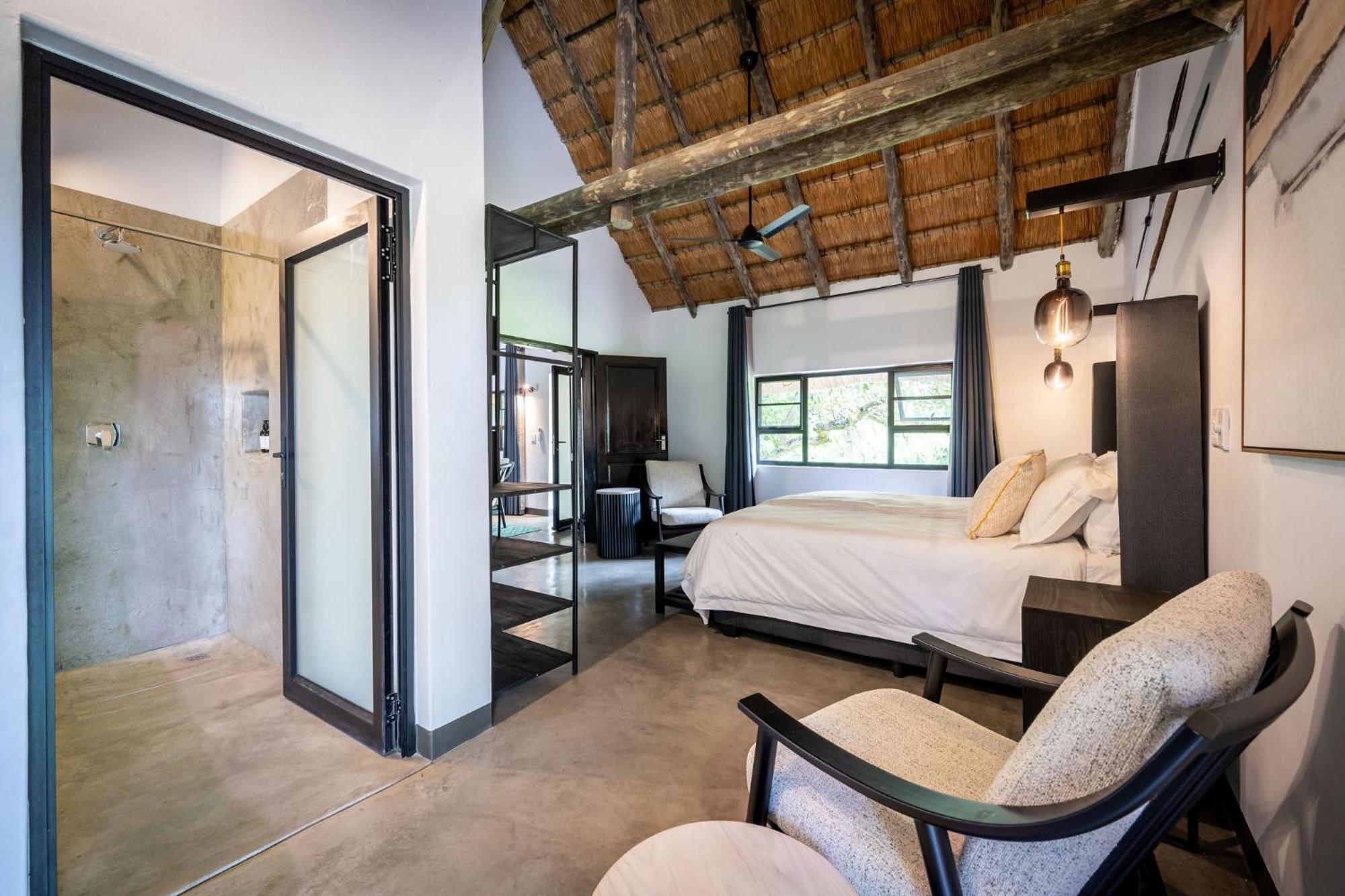 Sunbirds Oasis Lodge Hoedspruit Εξωτερικό φωτογραφία