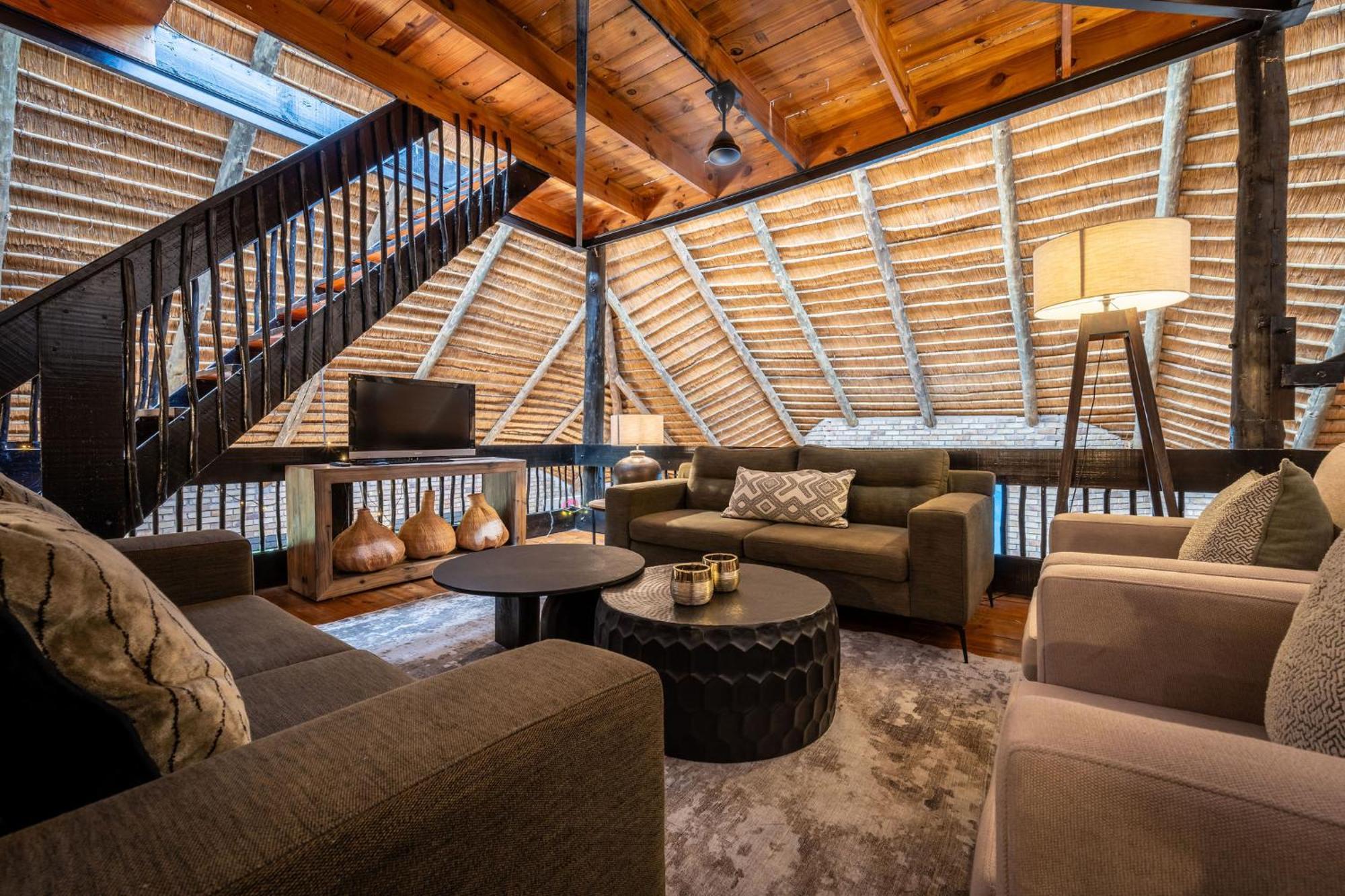 Sunbirds Oasis Lodge Hoedspruit Εξωτερικό φωτογραφία