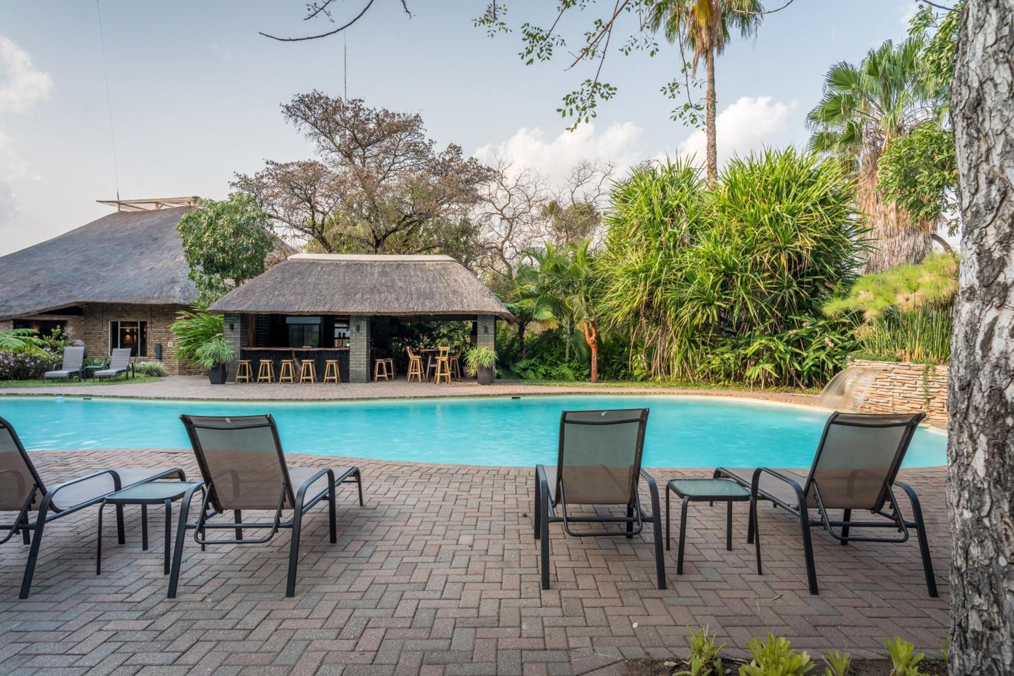 Sunbirds Oasis Lodge Hoedspruit Εξωτερικό φωτογραφία