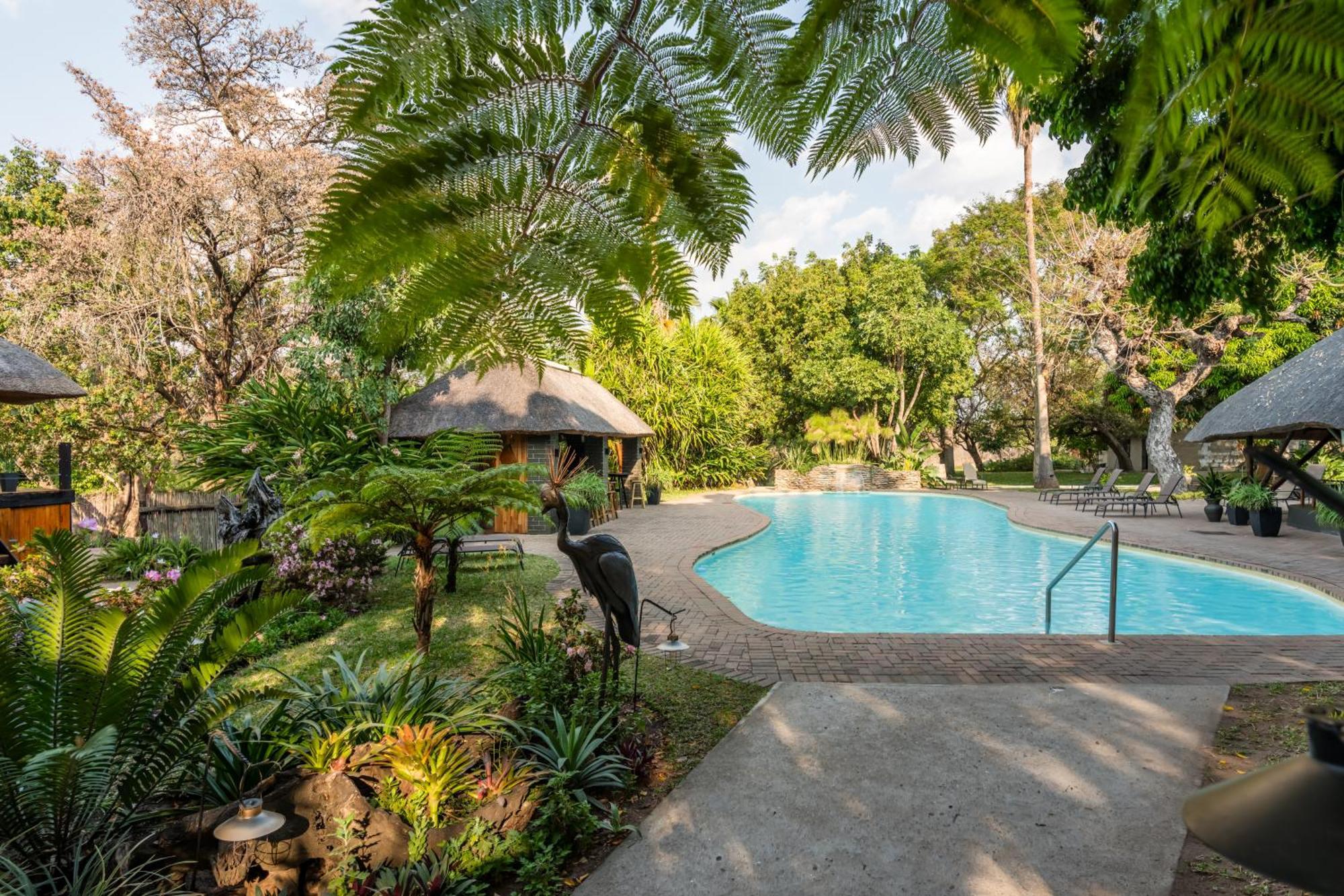 Sunbirds Oasis Lodge Hoedspruit Εξωτερικό φωτογραφία